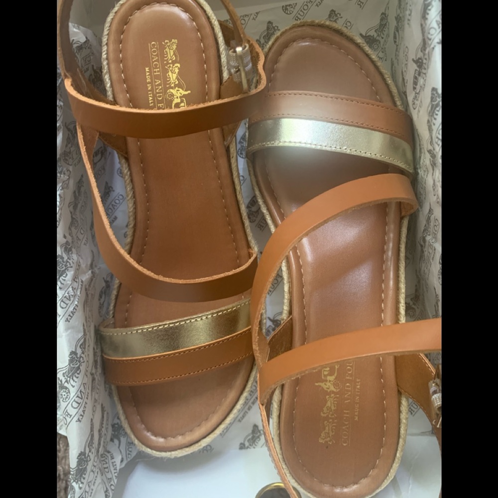 Woman Sandals